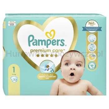 pampers 5 doz