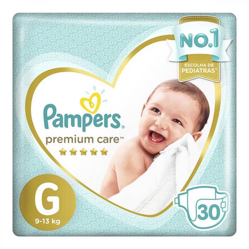 pampers size 2 big box