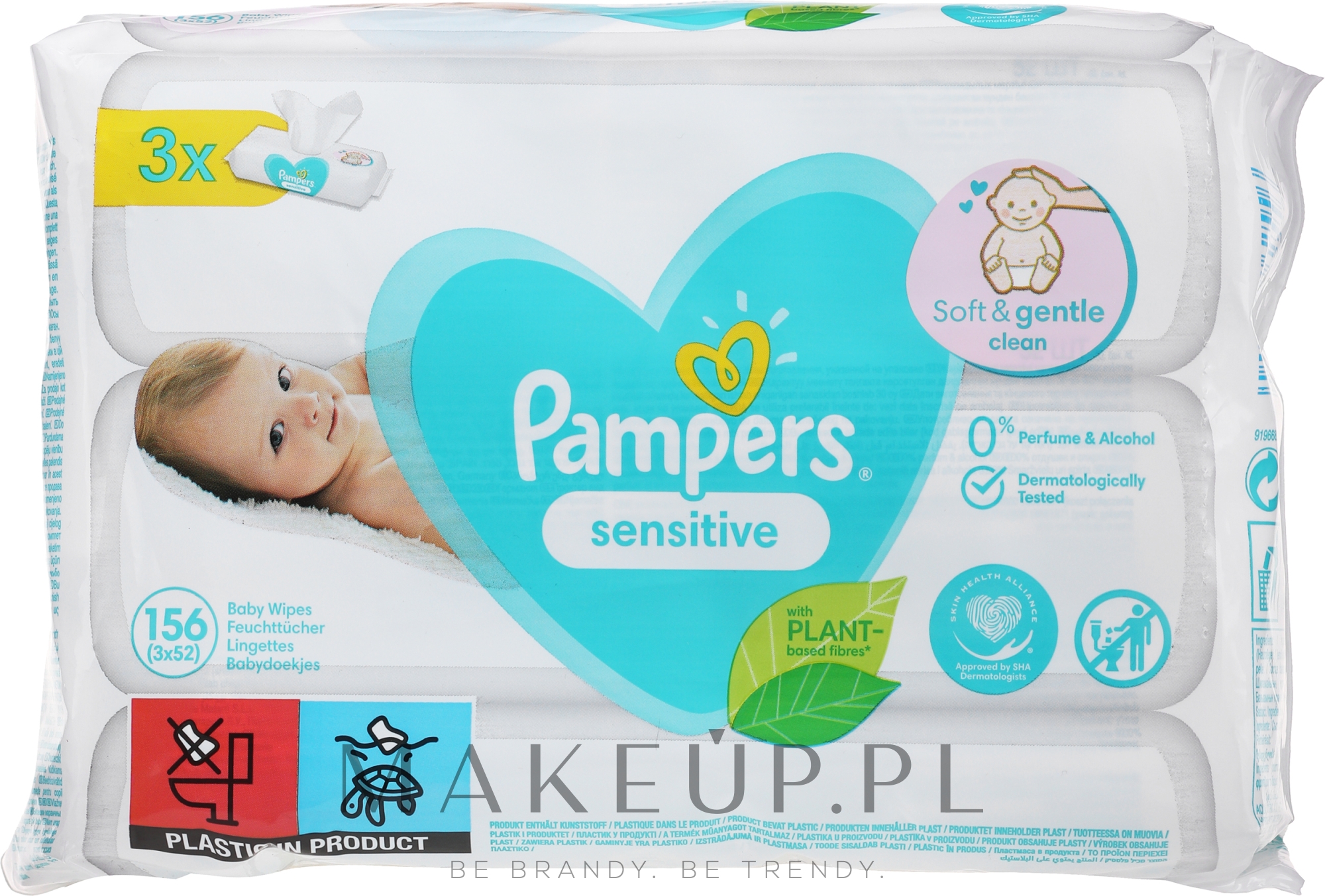 jak oduczyć dziecko siania w pampers