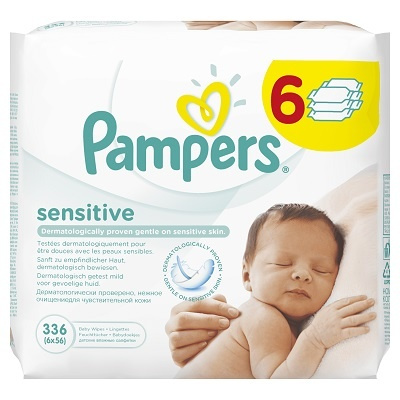 pampers new baby gr 0