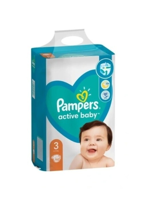 pampers premium care czy new baby dry 4