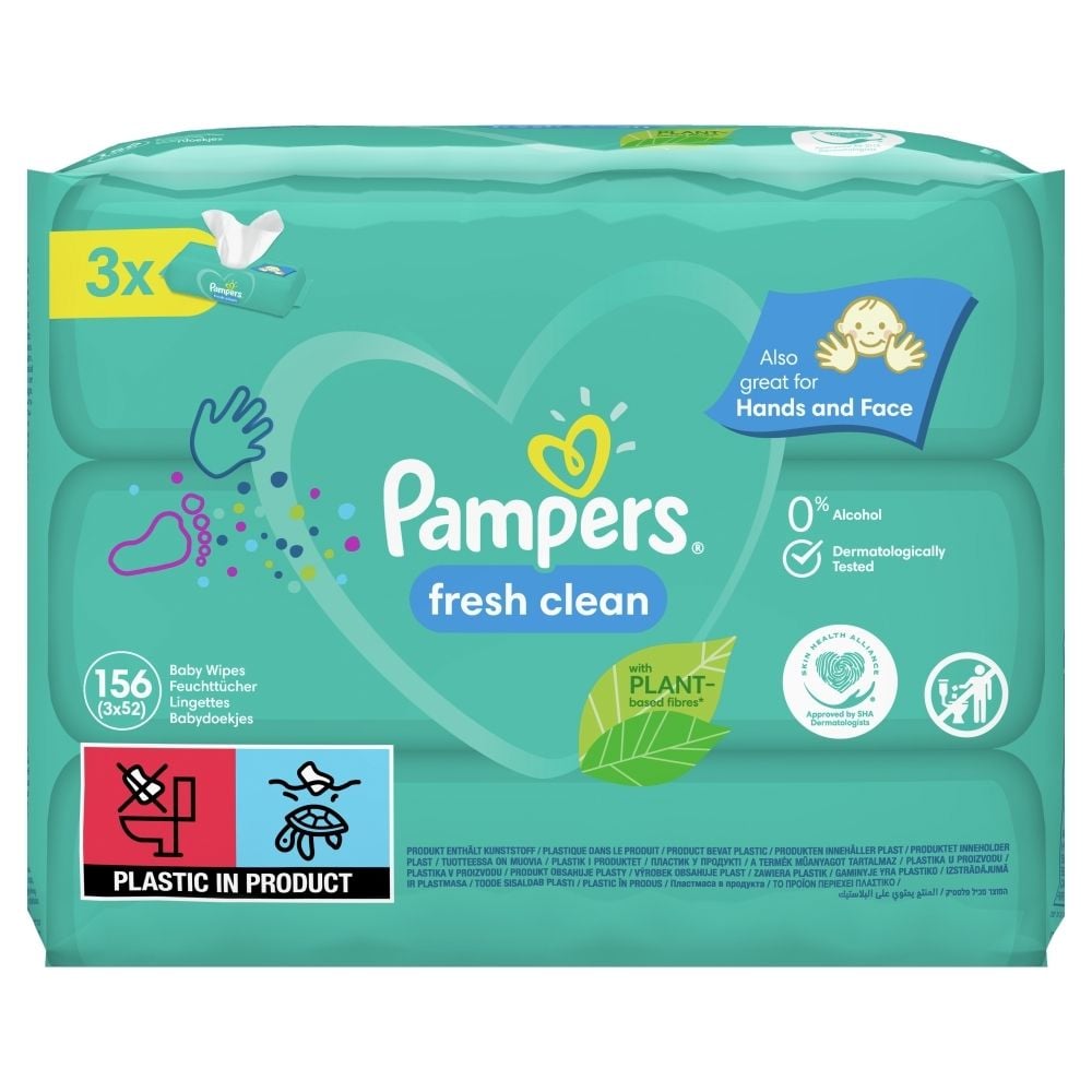 pampers premium 2 80szt cena