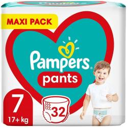 pampers beauty centre