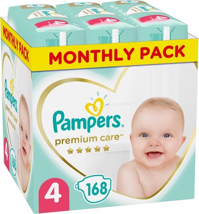 pampers chusteczki nawilżane baby fresh