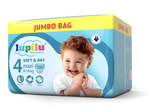 promocja na pampers