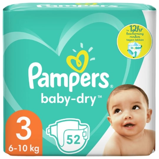 pieluchy pampers active baby nowe opakowanie