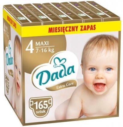 pampers new baby-dry pieluchy nr 2