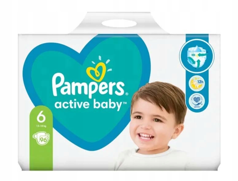 pampers 9-15