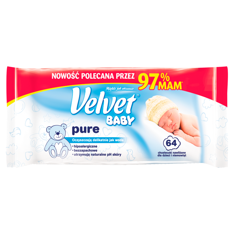 pampers pufies nr 4