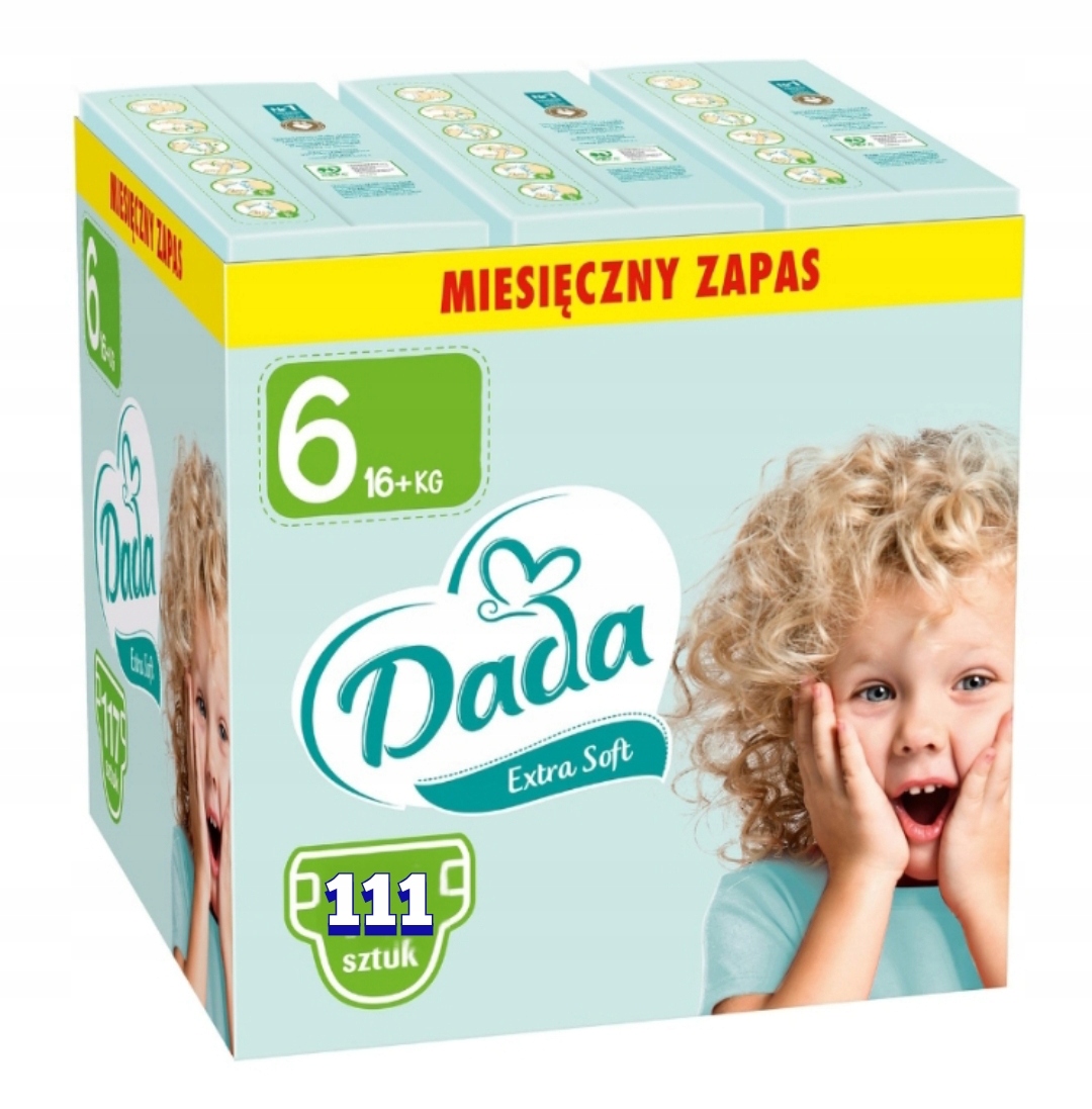 pampers 4 208 szt