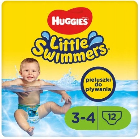 pieluchy pampers active baby-dry 4+