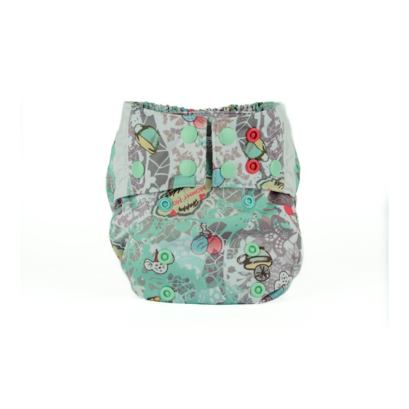 pampers pants 4 pieluchomajtki