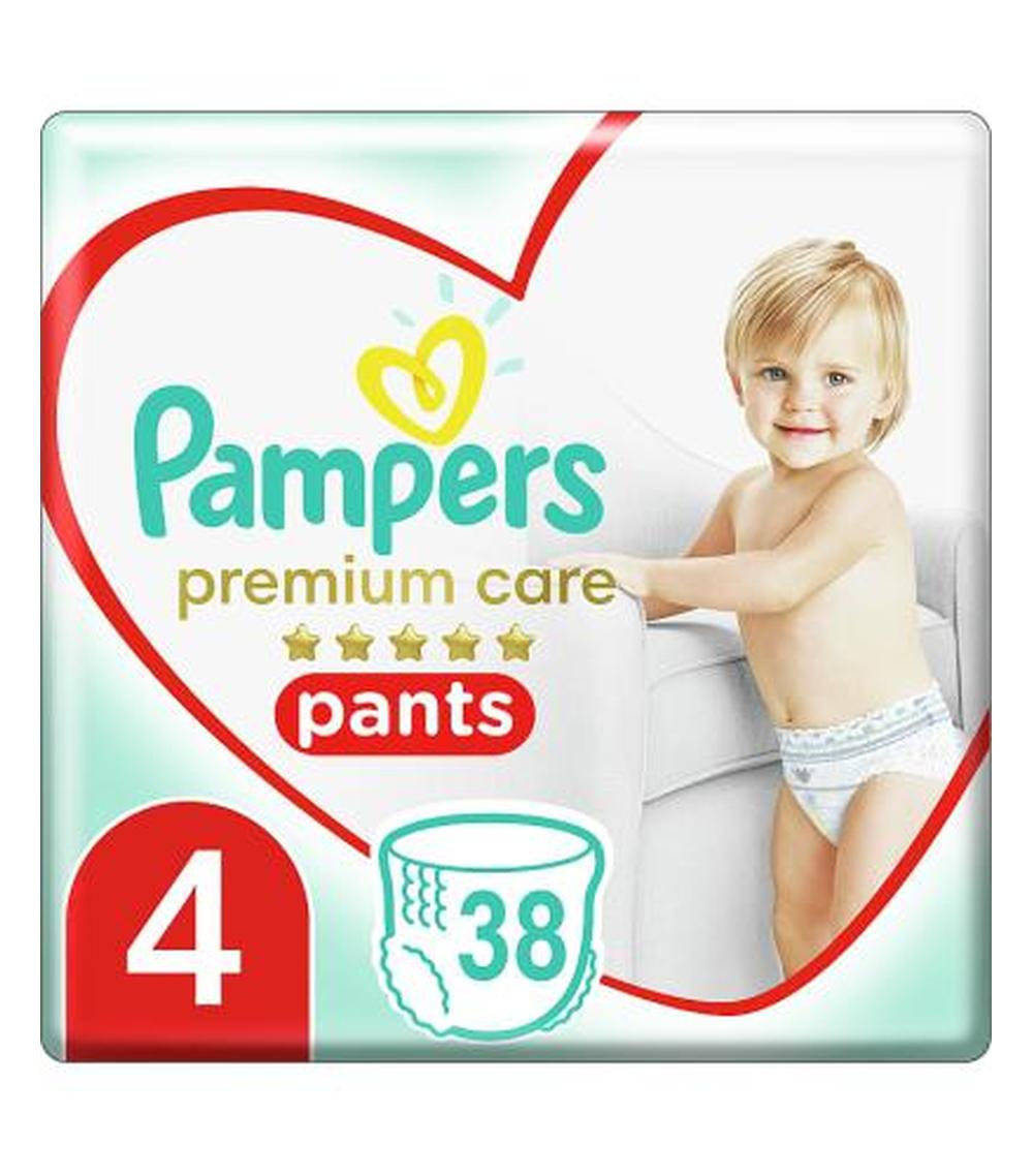 kalendarz pampers