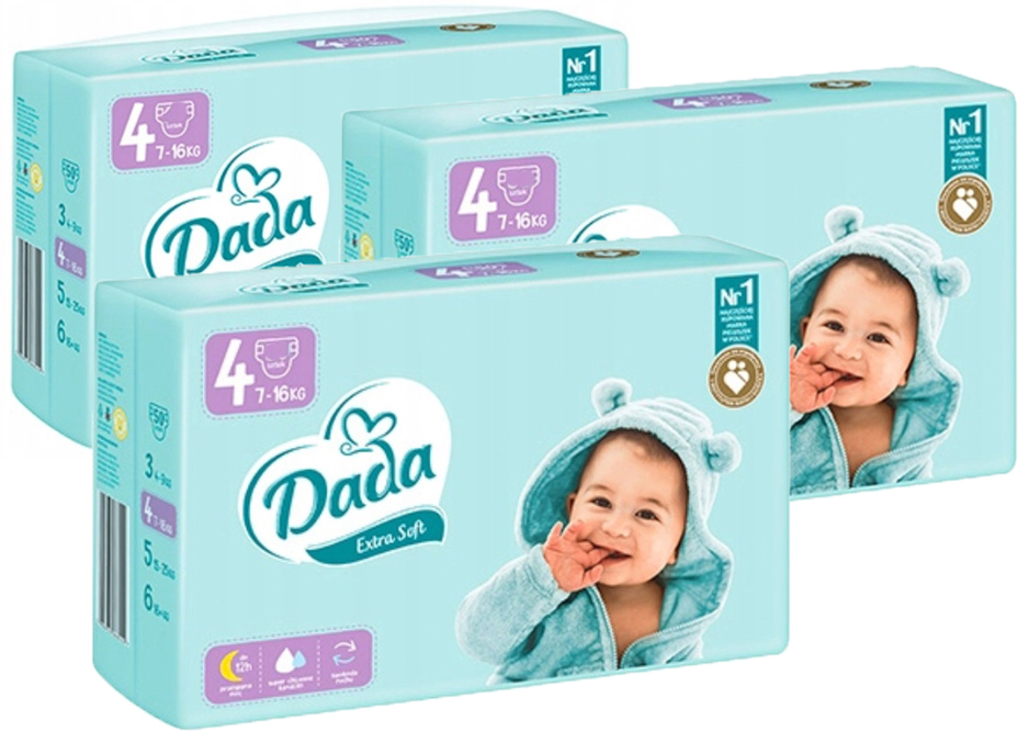 pampers premium care 3promocja