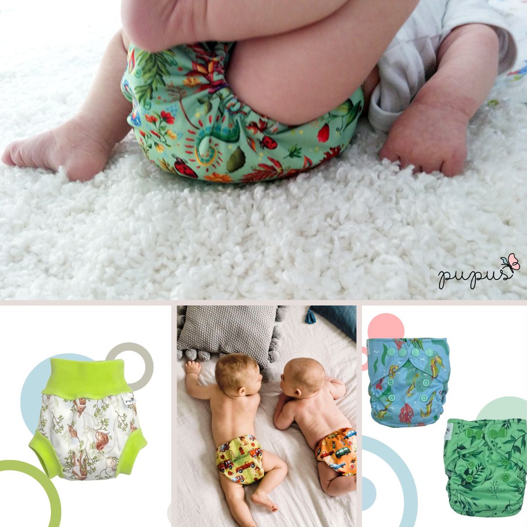 Animal Pals Soft Blocks