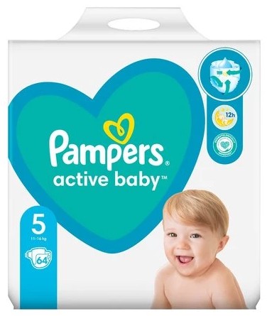 najtansze pampers premium care