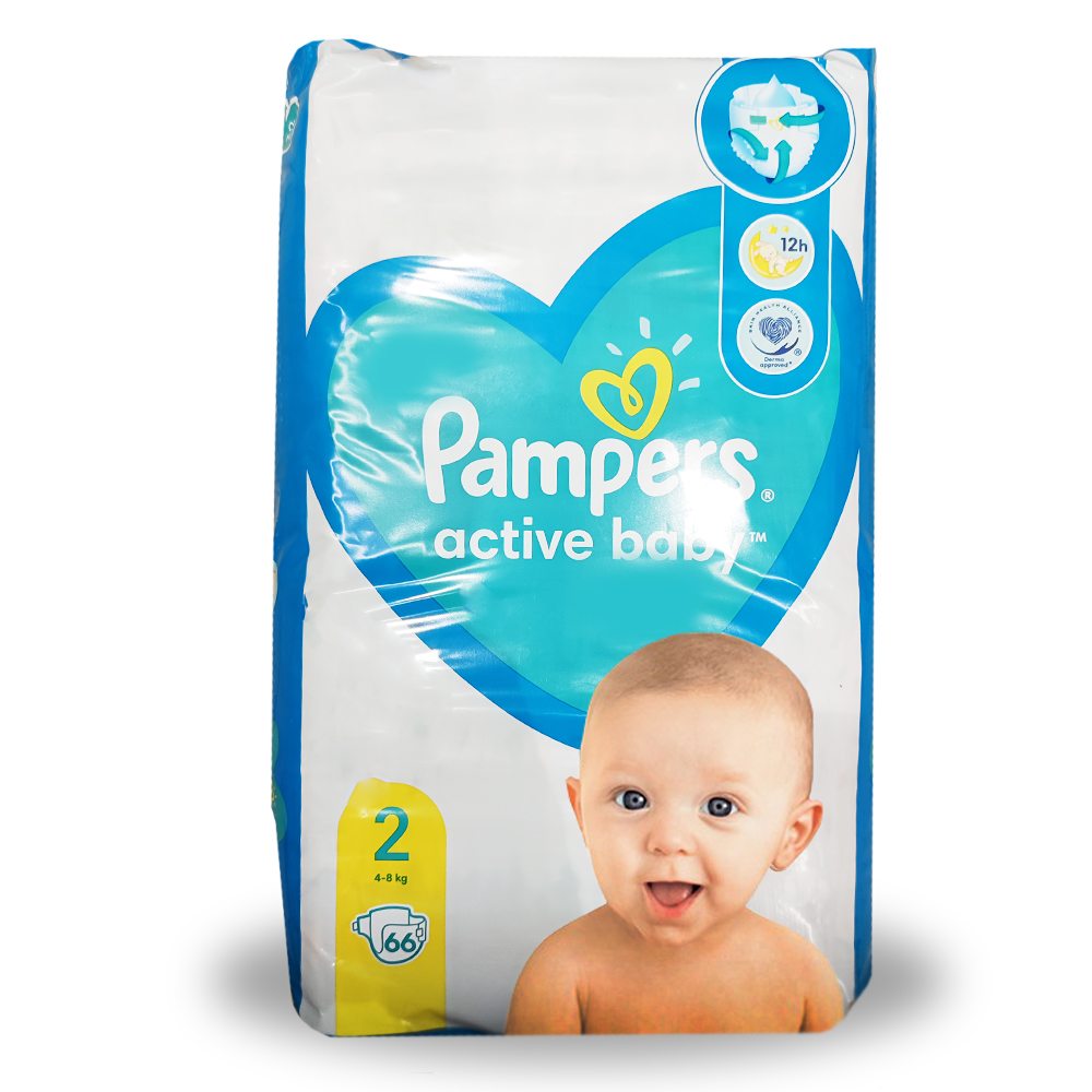 pampers 3 premium care promocja leclerc