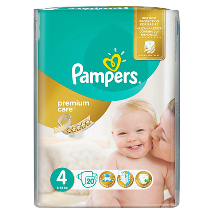 pampers adresse