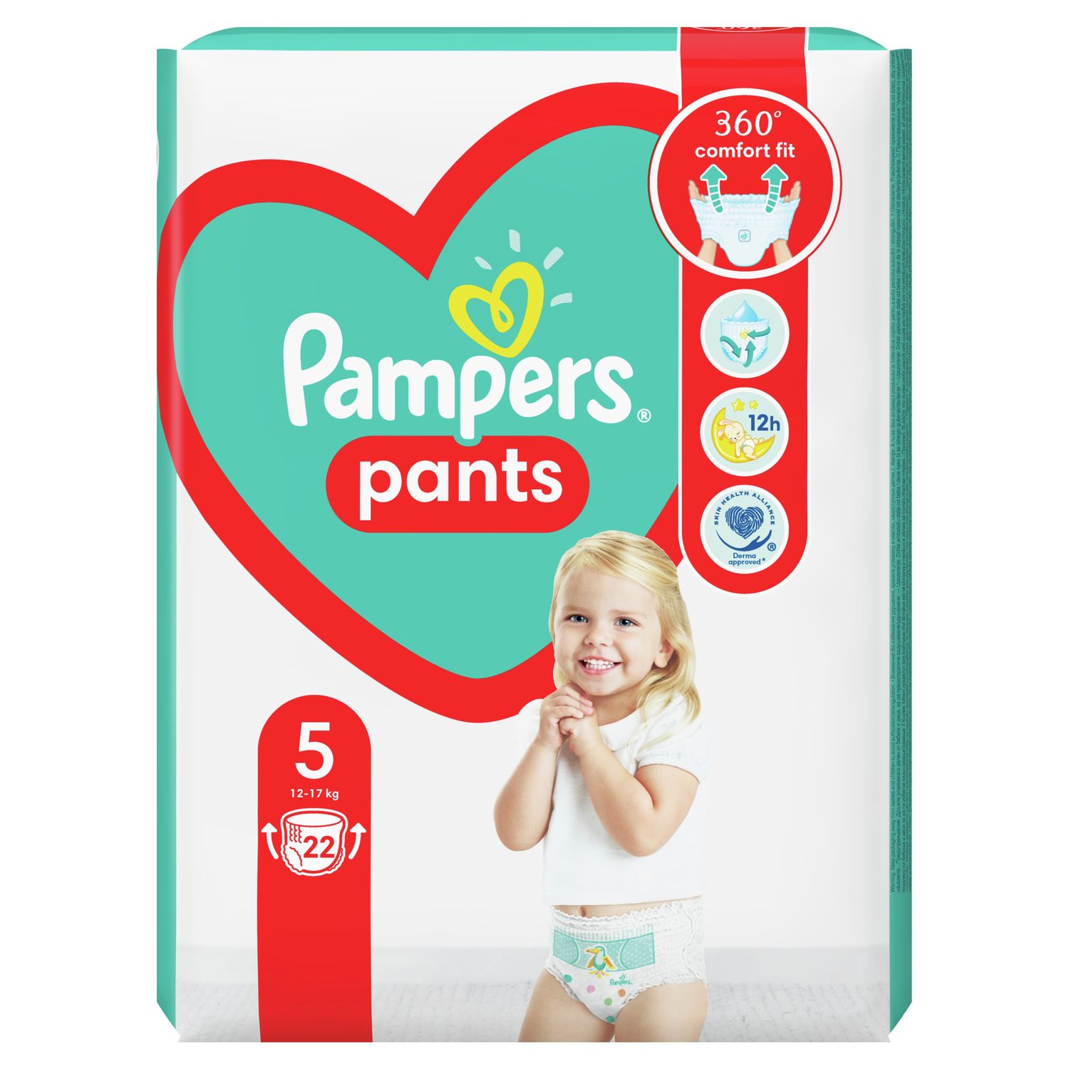 pampers premium vs baby dry