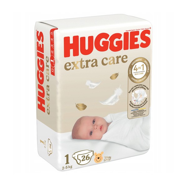 pampers intermarche 4