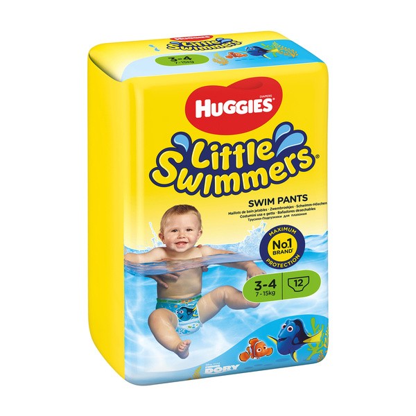 pampers sensitive 12