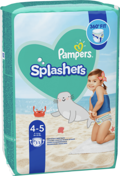 pampers prremium gold 5