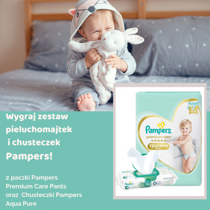 pampers sensitive rossmann