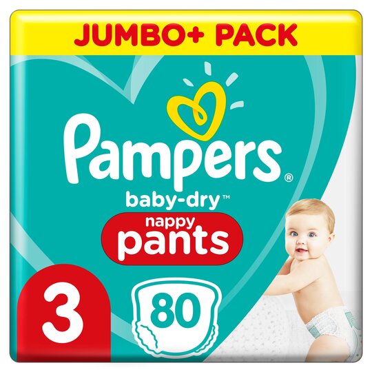 chusteczki pampers 6x64 fresh cleab