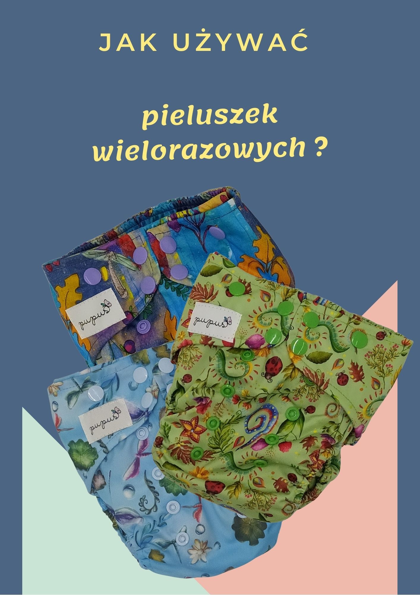 pieluchomajtki dla dorosłych na noc