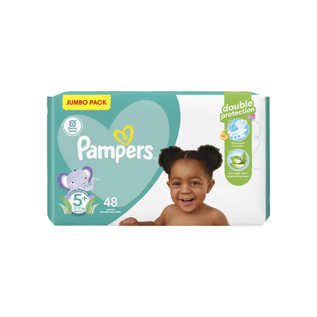 pieluchy pampers 3 promocja