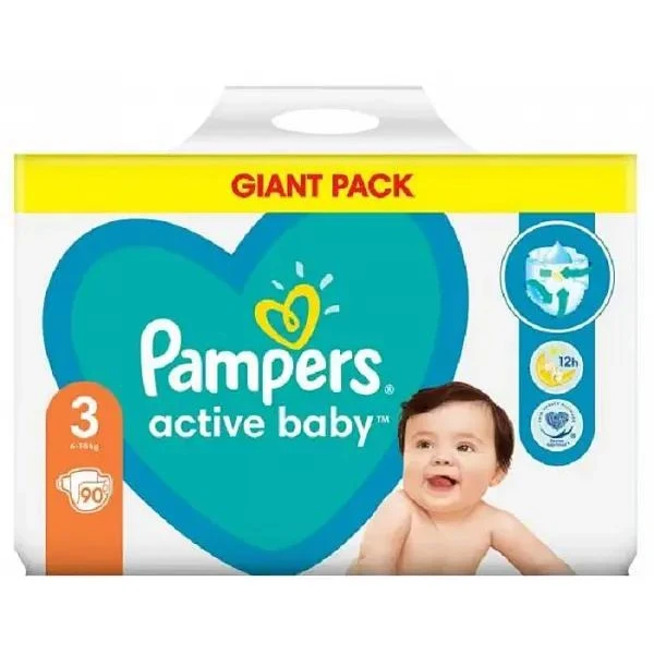 rossmann pampers aqua pure