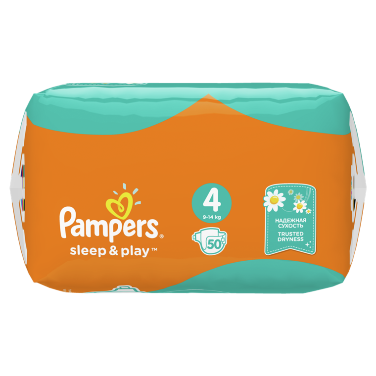 pieluszki premium care pampers 2 cena