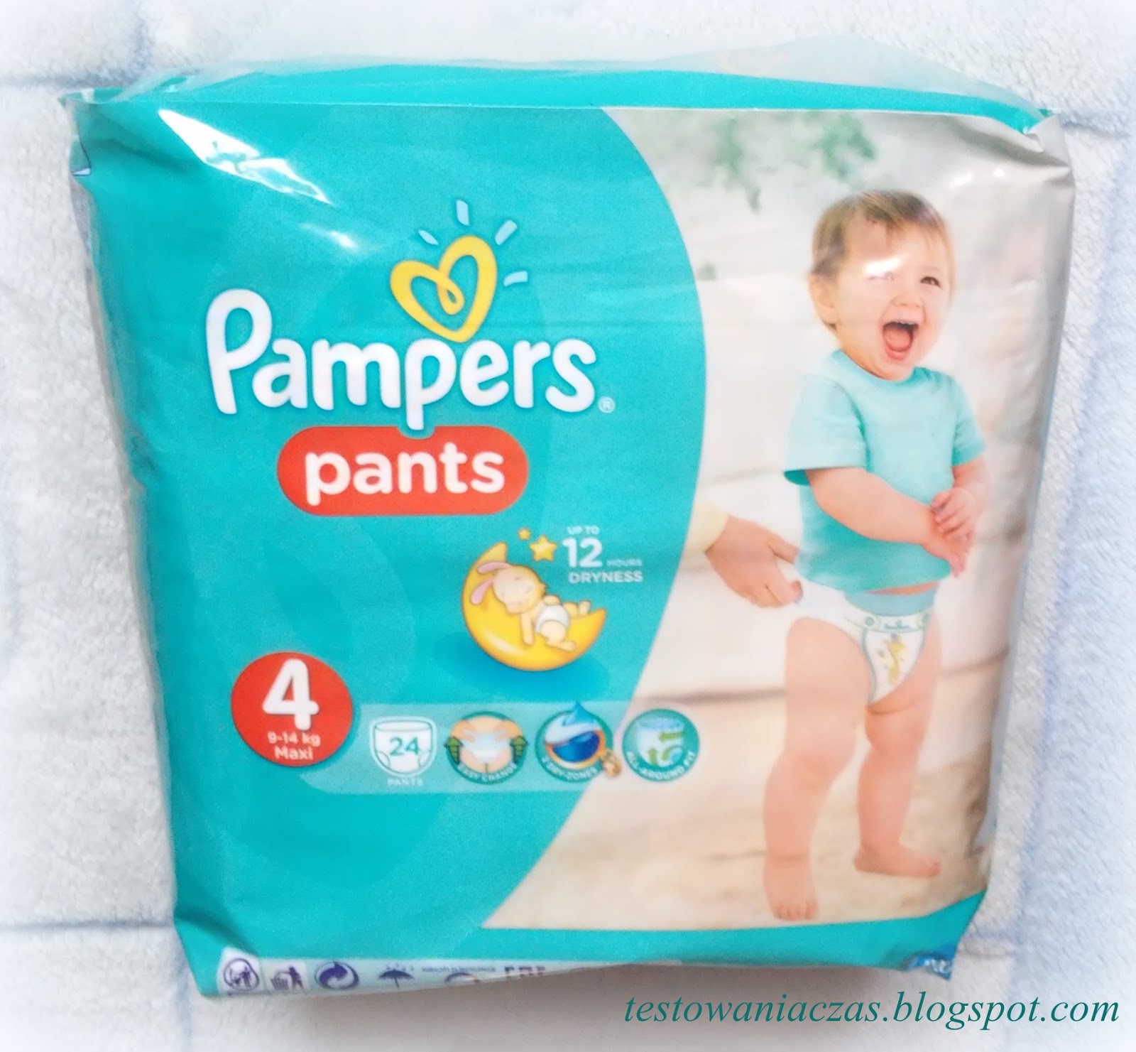 pampers 6 active baby dry 42 szt