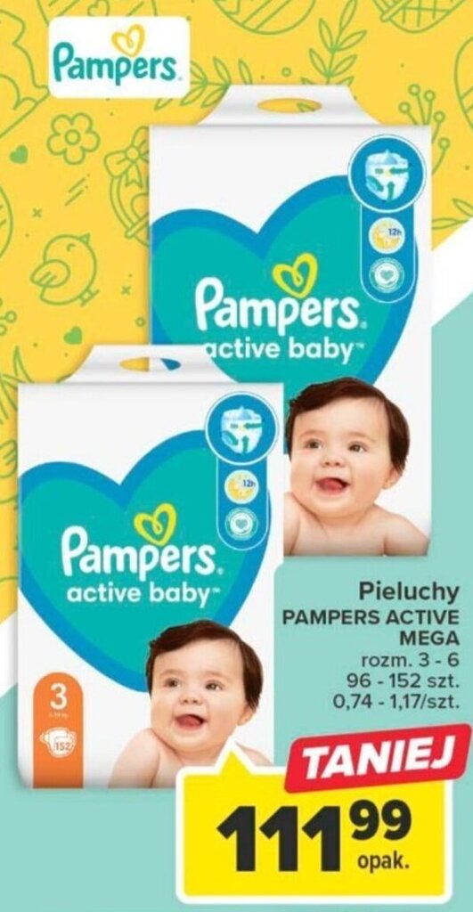 lupilu pampers lidl