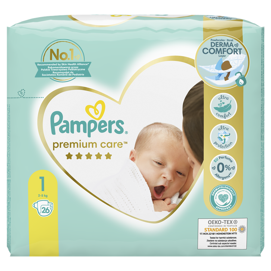 pampers in deutschland preis pampers 1