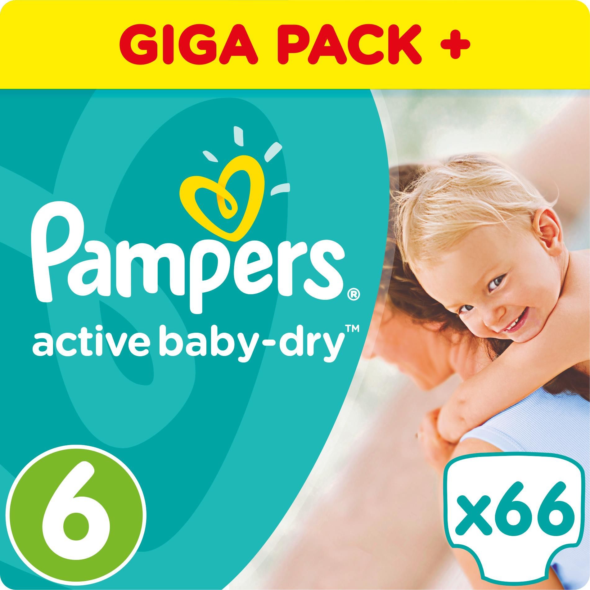 pampers premium care 3