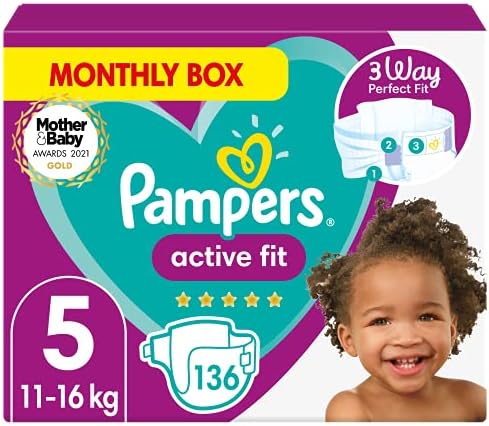 pampers rossmann 2