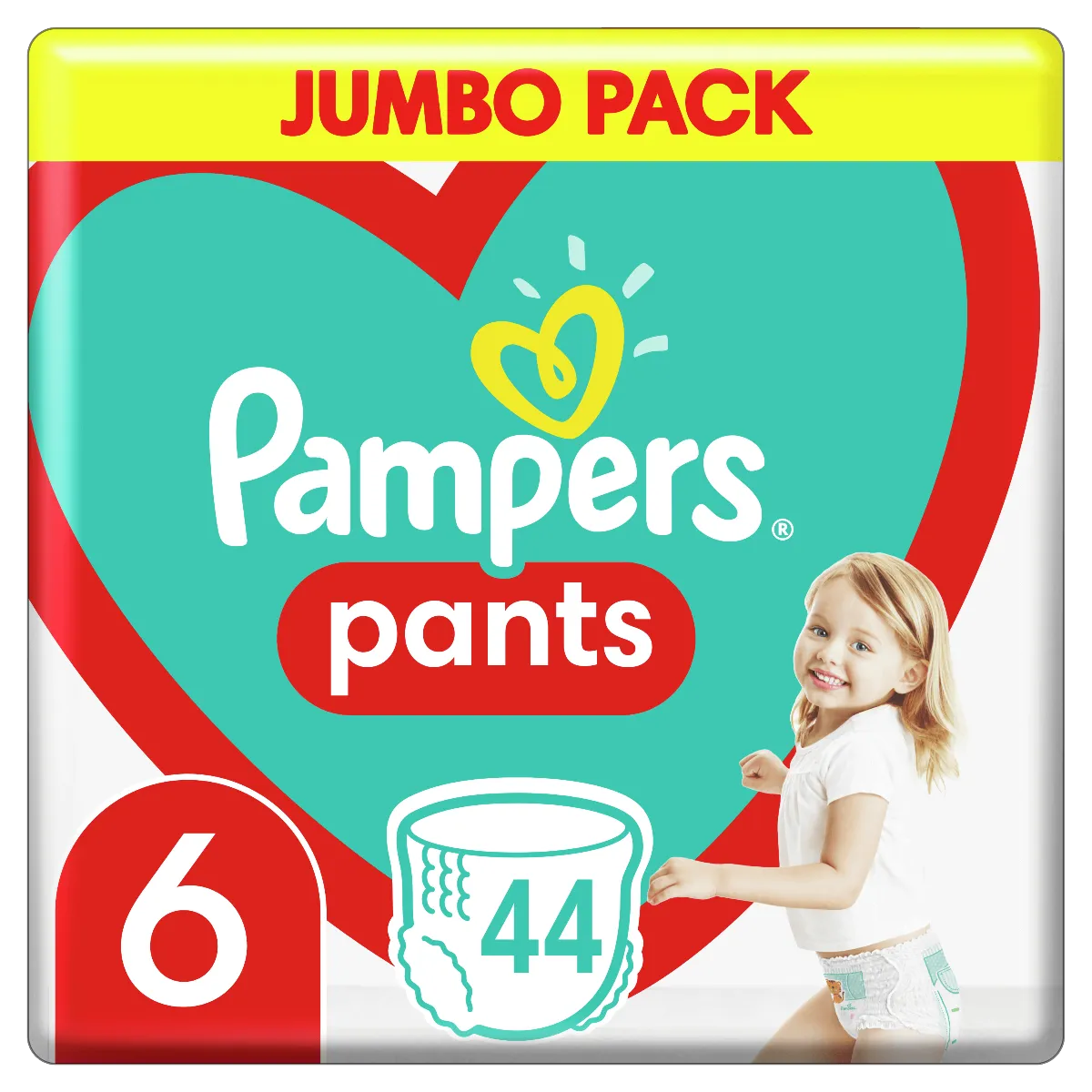 pampers active baby dry midi 90 szt