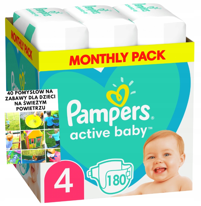 allegro pampers premium 5