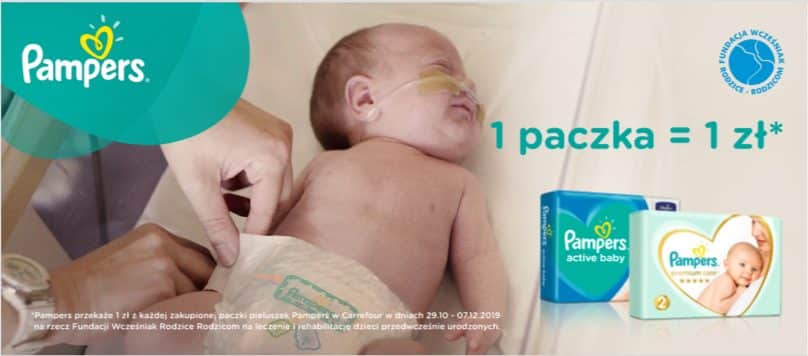 pampers pants wskaznik