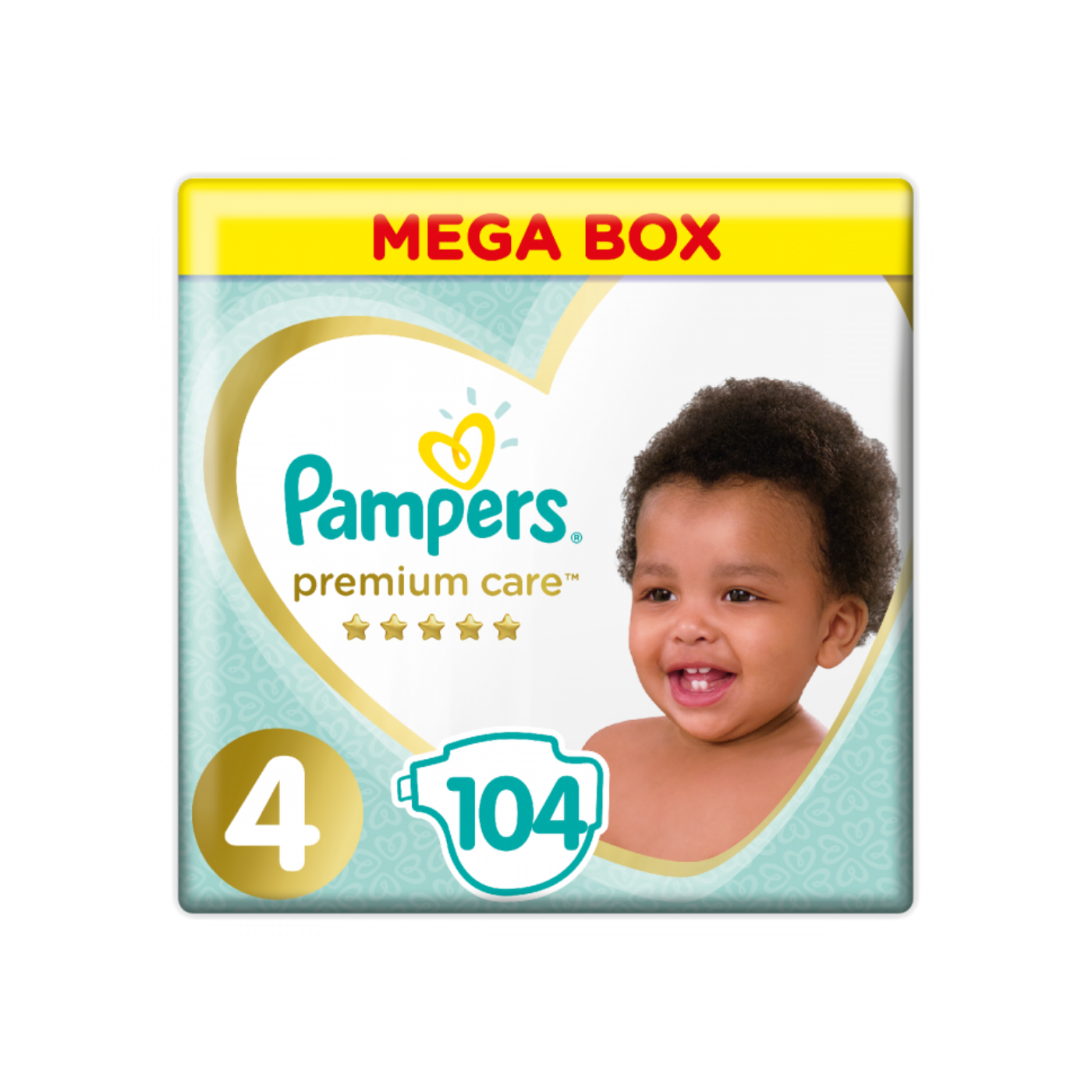 czym się różni pampers od pampers premium care