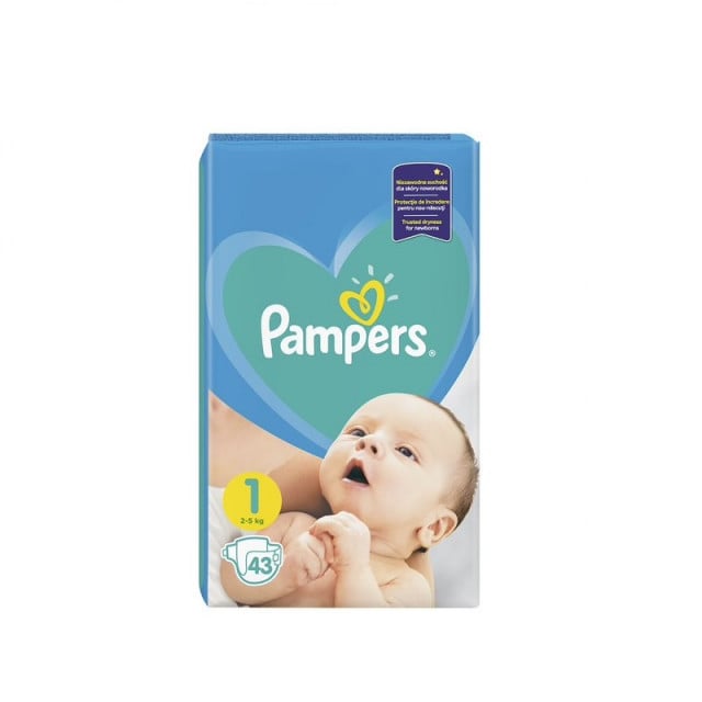 pampers sleep play 2 kup