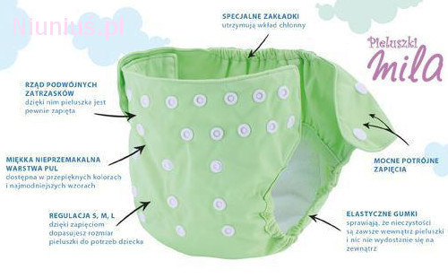 pampers zaloguj