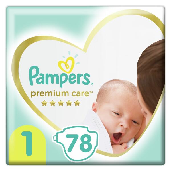 pampers imię dla chłopca