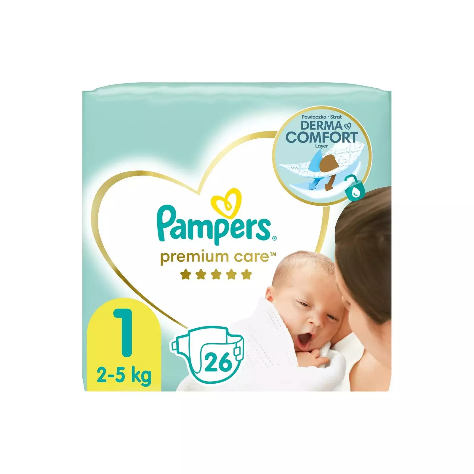 pasek na pampers pants