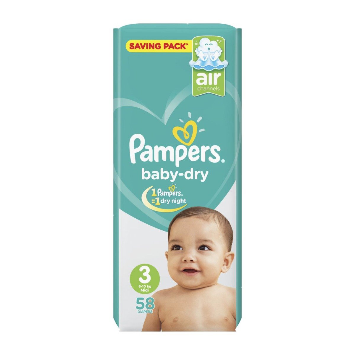 pampers pants 8