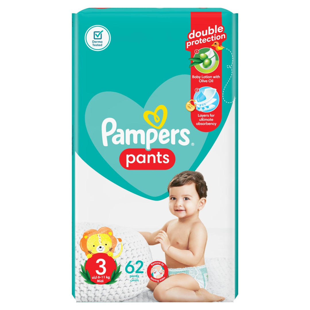 pampers premium care 1 czym sie roznia