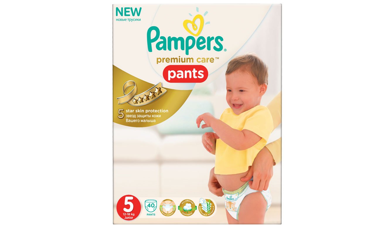 pampers premium cars 3