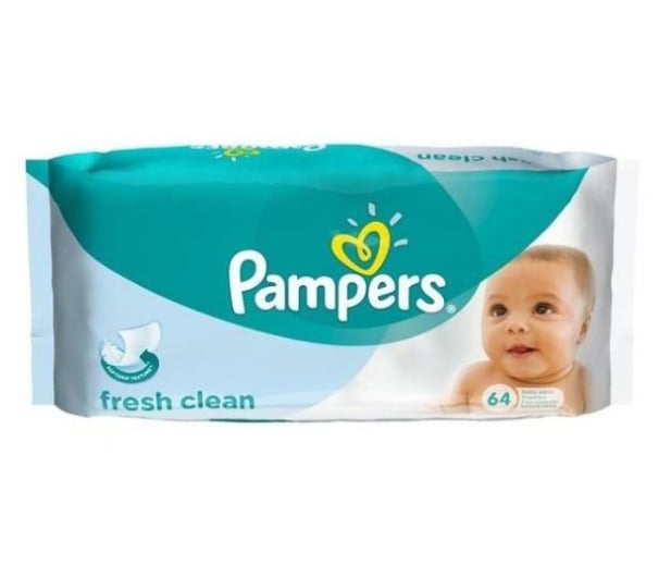 pieluszki pampers pure protection opinioni