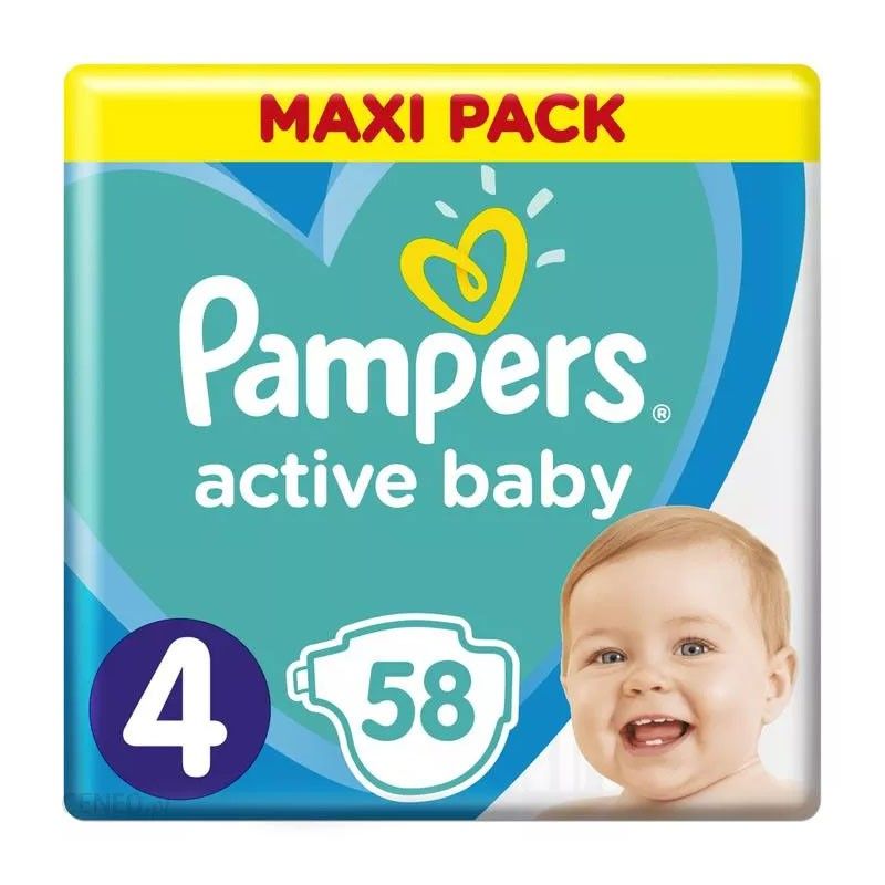 pampersy pampers 2 rossman